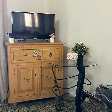 Al Vicoletto House Casa vacanze