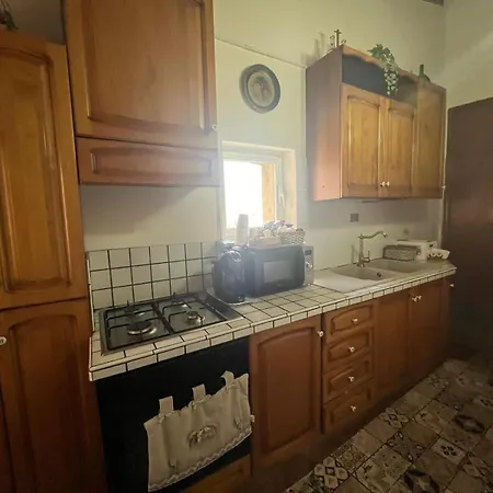 Al Vicoletto House