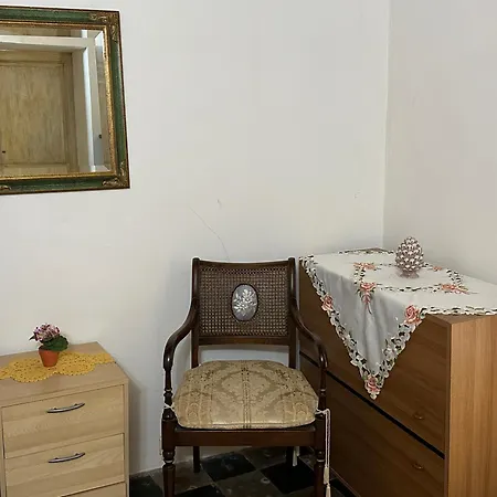 Al Vicoletto House