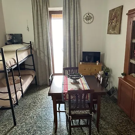 Al Vicoletto House Ferienhaus *