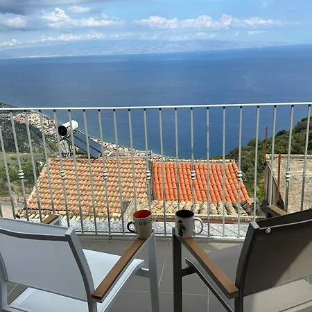 Al Vicoletto House Ferienhaus *