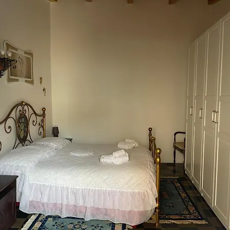 Al Vicoletto House Casa vacanze Forza dʼAgro