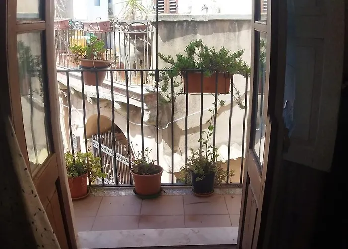 Al Vicoletto House * 福扎格鲁