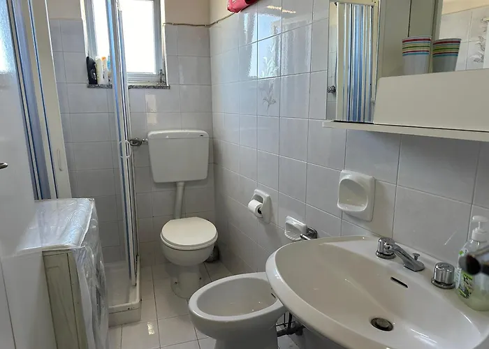 Al Vicoletto House *