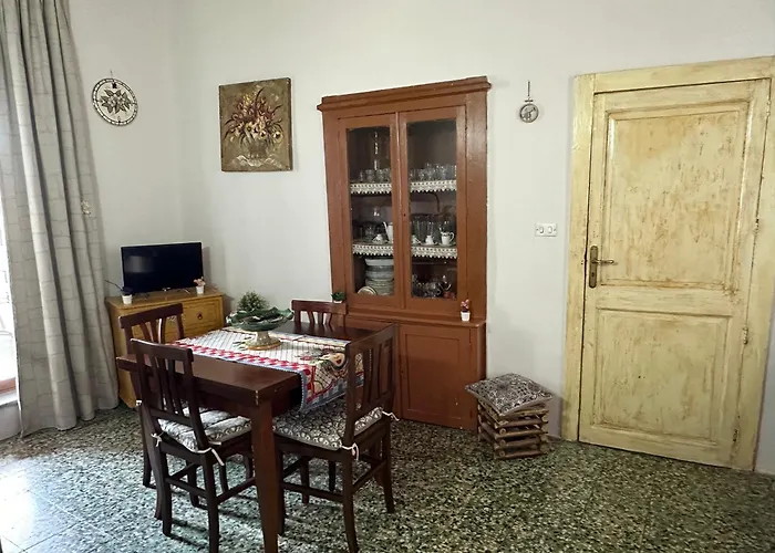 Al Vicoletto House 福扎格鲁