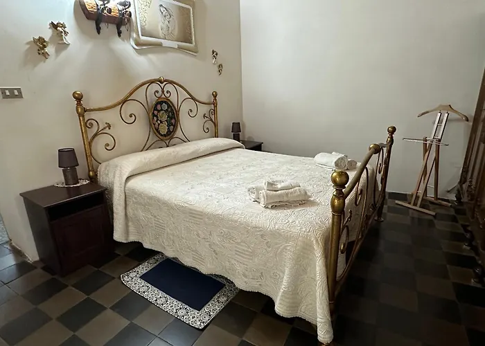 Al Vicoletto House * 福扎格鲁