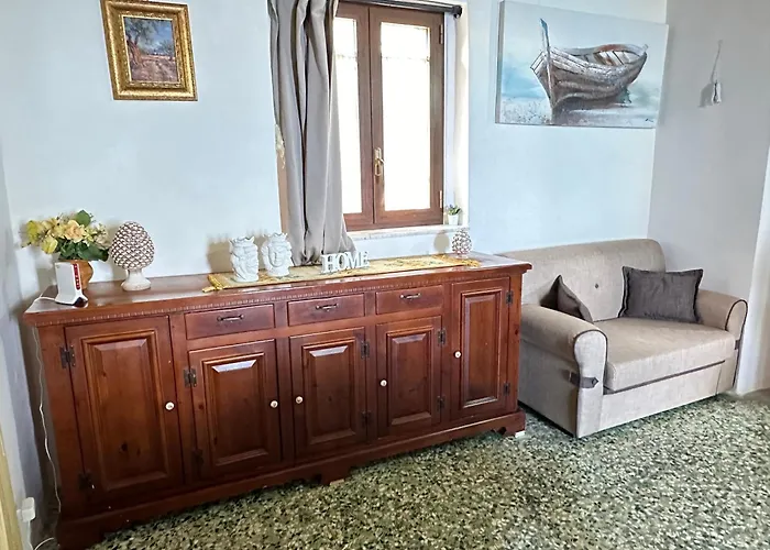 度假居 Al Vicoletto House