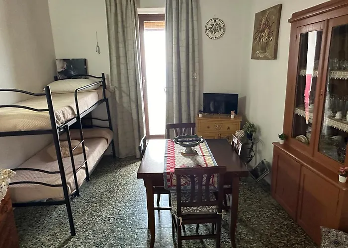 Al Vicoletto House 度假居 *