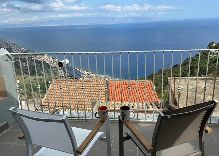 Al Vicoletto House 度假居 *