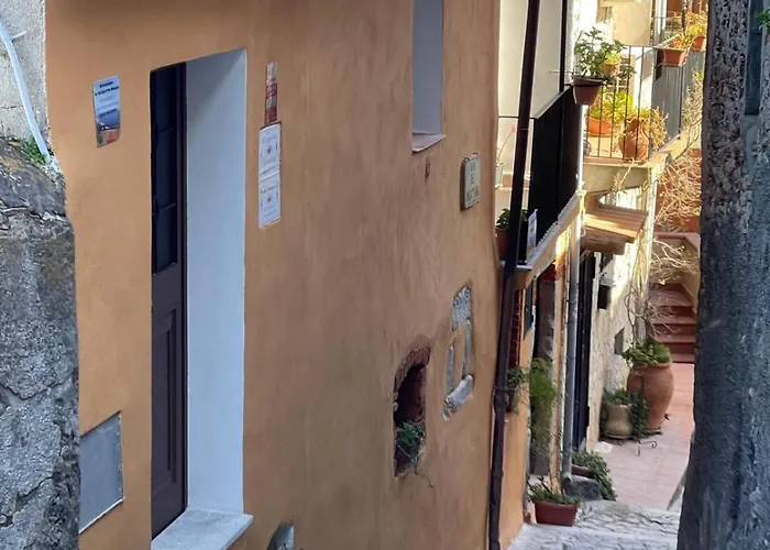 Al Vicoletto House 福扎格鲁